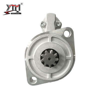 4D94E 12V motor de arranque para para R60-7/Dh60-7 129953-77010 129953-77019 S13-138 S13-138A