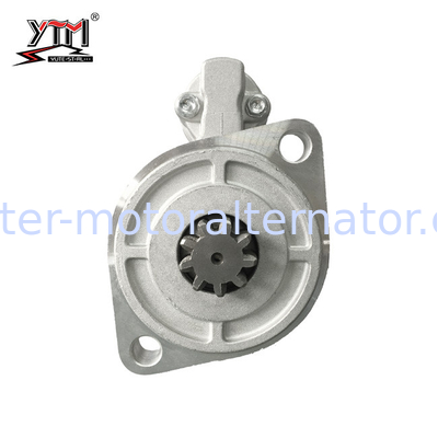 4D94E 12V  Starter Motor for for R60-7/Dh60-7 129953-77010 129953-77019 S13-138 S13-138A