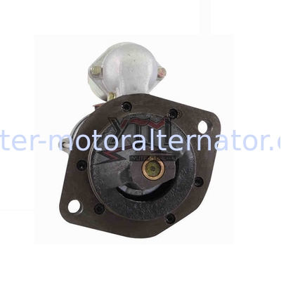 24V Starter Motor For Engine 4D95 6D95 Komatsu PC200 PC210 PC220 0-23000-1750 600-813-4422