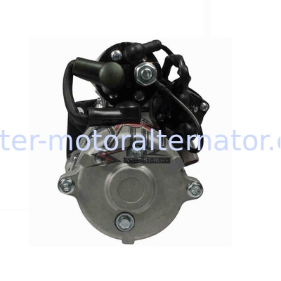 24V Starter Motor For Engine 4D95 6D95 Komatsu PC200 PC210 PC220 0-23000-1750 600-813-4422