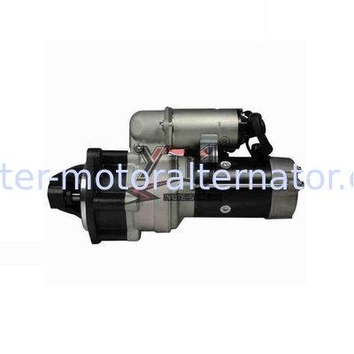 24V Starter Motor For Engine 4D95 6D95 Komatsu PC200 PC210 PC220 0-23000-1750 600-813-4422