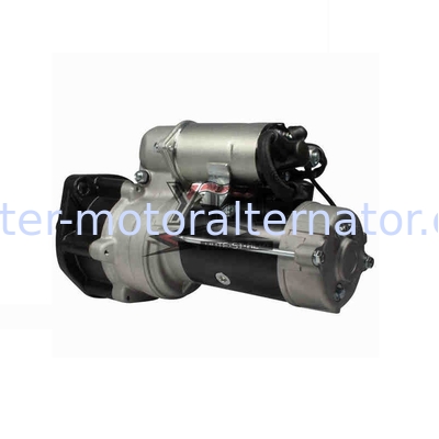 24V Starter Motor For Engine 4D95 6D95 Komatsu PC200 PC210 PC220 0-23000-1750 600-813-4422