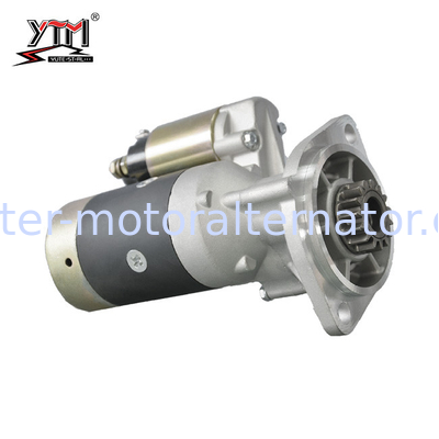 4D88 12V Starter for ZAX40U-2 ZAX50U-2 PC55 SK55 SWE50 S13-294 121254-77011