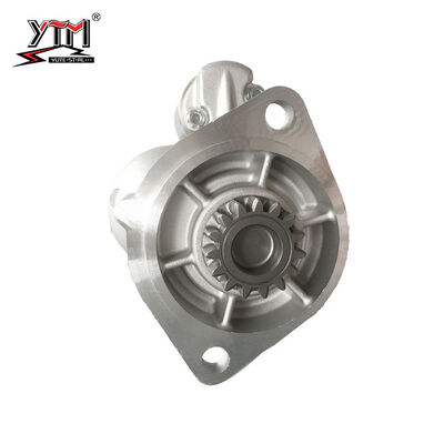 4D88 12V arrancador para ZAX40U-2 ZAX50U-2 PC55 SK55 SWE50 S13-294 121254-77011