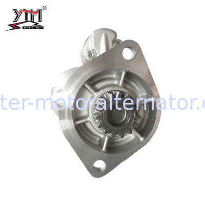 4D88 12V Starter for ZAX40U-2 ZAX50U-2 PC55 SK55 SWE50 S13-294 121254-77011