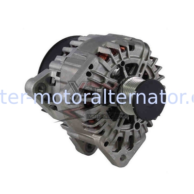 24252N Alternator Compatible For RENAULT Replaces 2543388 2543597 2543597A 440035 747069 TG15C059 TG15C091 TG15C125