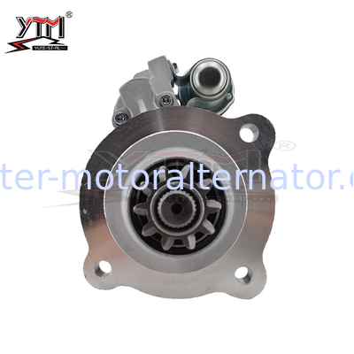 WD615 24V motor starter for Weichai  W618  HOWO SINOTRUK ZZ3325N VG1560090001 300N10928Z QDJ2860C5