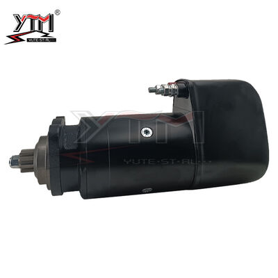 Nuevo motor de arranque Compatible con el reemplazo para 11030906 120-6439 30102 es 9115 IS9115 LRS02178 MS545 MAH-MS705 24V 5
