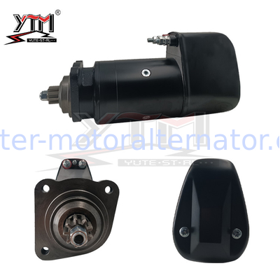 New Starter Motor Compatible with Replacement for 11030906 120-6439 30102 is 9115 IS9115 LRS02178 MS545 MAH-MS705 24V 5