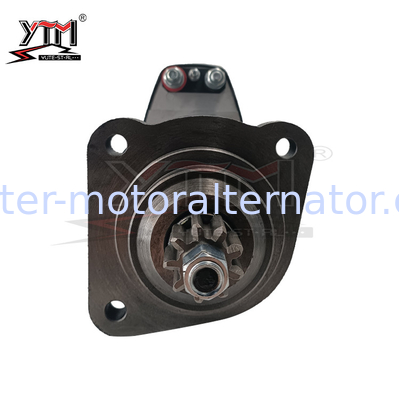 New Starter Motor Compatible with Replacement for 11030906 120-6439 30102 is 9115 IS9115 LRS02178 MS545 MAH-MS705 24V 5