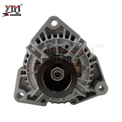 Alternador de 24 V para camión MERCEDES BENZ 0111548602 0124555004 0986048100 0124555001 0124555002 12387