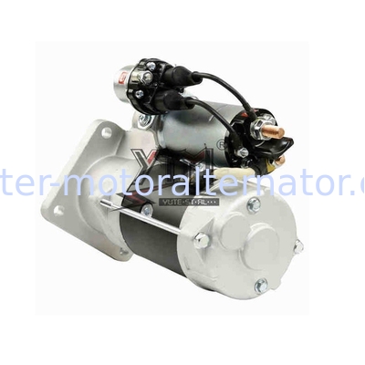 29MT 24V Starter Motor For MERCEDES TRUCK Atego 8200138  8200297 A061512101 061512101