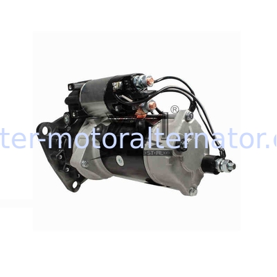 D4D D5 D6C D7F 24V starter motor For Caterpillar 572G 966F 973 D6H D7G M4T95478 M4T95479 3Y-8850 3Y-7996