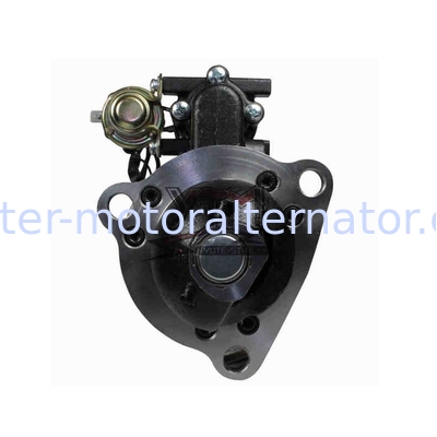 D4D D5 D6C D7F 24V starter motor For Caterpillar 572G 966F 973 D6H D7G M4T95478 M4T95479 3Y-8850 3Y-7996