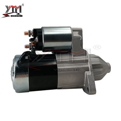 Motor de arranque adecuado para el motor Kubota Parte V2203 1E397-63012 M000TD1872