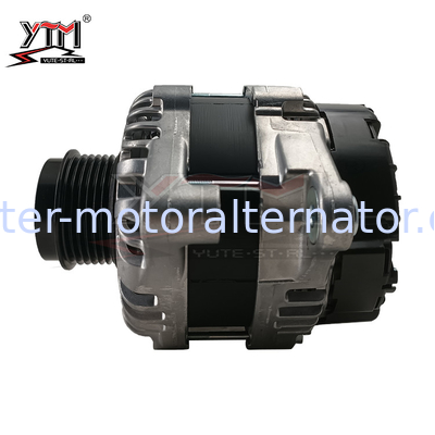 RAREELECTRICAL New 105 Amp 12 V Compatible Electric Alternator Motor For Honda Fit Lx Ex-L Ex Dx 2015-2016 Part Number 311005R7A01/A5TZ0281/20082N