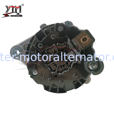 RAREELECTRICAL New 105 Amp 12 V Compatible Electric Alternator Motor For Honda Fit Lx Ex-L Ex Dx 2015-2016 Part Number 311005R7A01/A5TZ0281/20082N