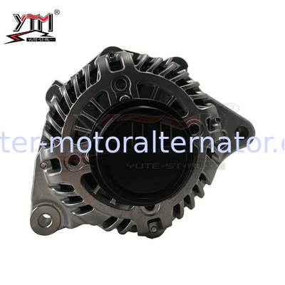 RAREELECTRICAL New 105 Amp 12 V Compatible Electric Alternator Motor For Honda Fit Lx Ex-L Ex Dx 2015-2016 Part Number 311005R7A01/A5TZ0281/20082N