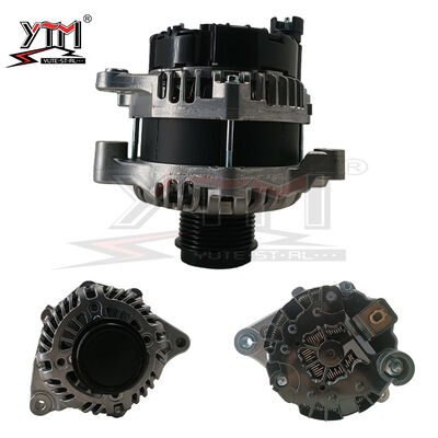 RAREELECTRICAL Nuevo motor alternador eléctrico compatible de 105 Amp 12 V para Honda Fit Lx Ex-L Ex Dx 2015-2016 Número de pieza 311005R7A01/A5TZ0281/20082N