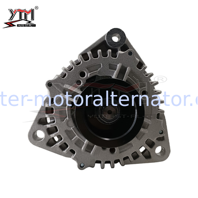 JFZ2912YNZ/RE090002/202V26101-7281 Shande Kaman 13 Generator MAN MC11/MC13