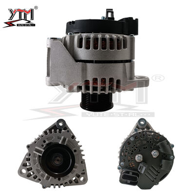 JFZ2912YNZ/RE090002/202V26101-7281 Shande Kaman 13 Generador MAN MC11/MC13 El motor de la unidad de producción de energía de la unidad de producción de energía de la unidad de producción de energía de la unidad de producción