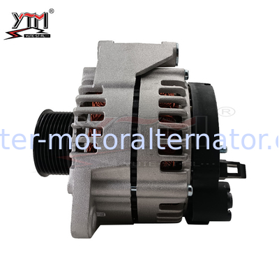JFZ2912YNZ/RE090002/202V26101-7281 Shande Kaman 13 Generator MAN MC11/MC13