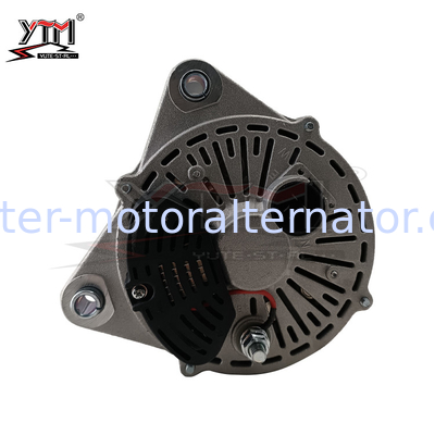 Alternator FAW J5, J6, 4250, 4180 3701010-36D Made in China