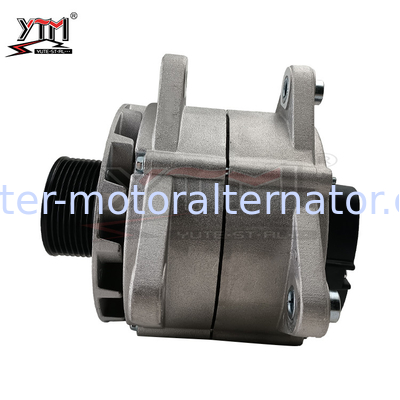 Alternator FAW J5, J6, 4250, 4180 3701010-36D Made in China