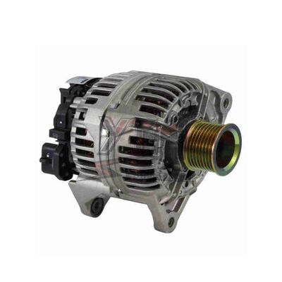 Alternador de 24 V para cargador de ruedas de caja 521D 521E 4.5L 0124555005 0-124-555-005 4892318 CA1699IR