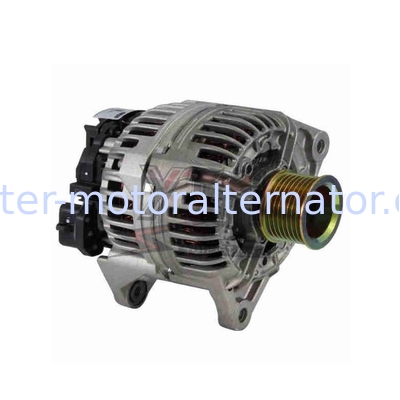 24V Alternator for Case Wheel Loader 521D 521E 4.5L 0124555005 0-124-555-005 4892318 CA1699IR