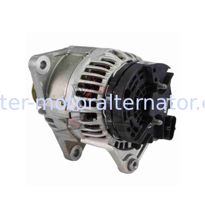 24V Alternator for Case Wheel Loader 521D 521E 4.5L 0124555005 0-124-555-005 4892318 CA1699IR