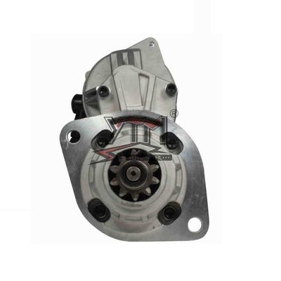 Motor 6D102T 6D102 Motor de arranque de 24 V Para el PC200-6 PC200-7 PC220-6 0-24000-3060 600-863-4410