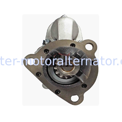 6D125 Starter for Komatsu  PC450-8 PC490 D70le D75 D75a D75s D83e  0-23000-3152 0-23000-3151