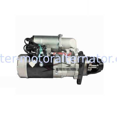 6D125 Starter for Komatsu  PC450-8 PC490 D70le D75 D75a D75s D83e  0-23000-3152 0-23000-3151
