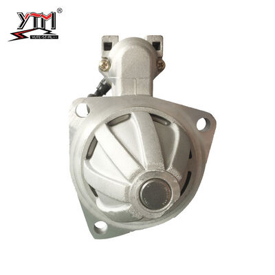 6BD1 Motor de arranque 24V para el EX200-1 EX200-2 EX200-3 EX200-5 SH120A2 1-11261-1180 QD2761B HM-C00015