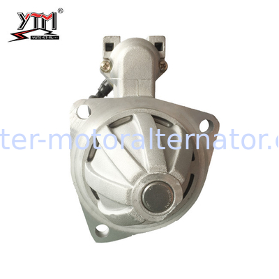 6BD1 Starter Motor 24V for EX200-1 EX200-2 EX200-3 EX200-5 SH120A2 1-11261-1180 QD2761B HM-C00015