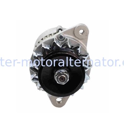 6D95 ENGINE  28V Alternator generator for komatsu PC200-5 PC100-3 600-8216120  NK206