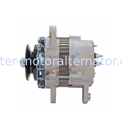 6D95 ENGINE  28V Alternator generator for komatsu PC200-5 PC100-3 600-8216120  NK206