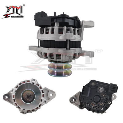 6D34 motor generador alternador de 24 V para Sany SY215 SY235H HD820-3 SK230-6 F000BL07R0 F000BL07S0 60265010