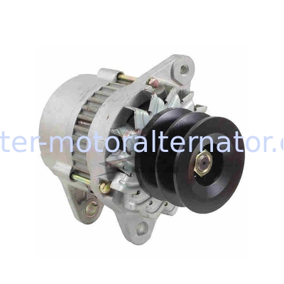 6D105 Diesel engine 24V alternator generator for Komatsu PC200-1 PC200-2  PC200-3  600-821-6130 0-33000-5840