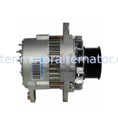 6D105 Diesel engine 24V alternator generator for Komatsu PC200-1 PC200-2  PC200-3  600-821-6130 0-33000-5840