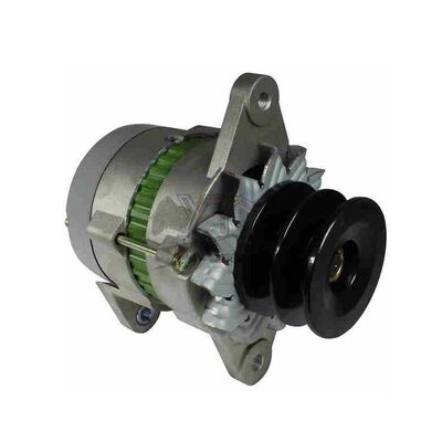 6D108 motor de 24 V Alternador 600-825-3160 para Komatsu PC300-6 PC450-8 600-825-3120