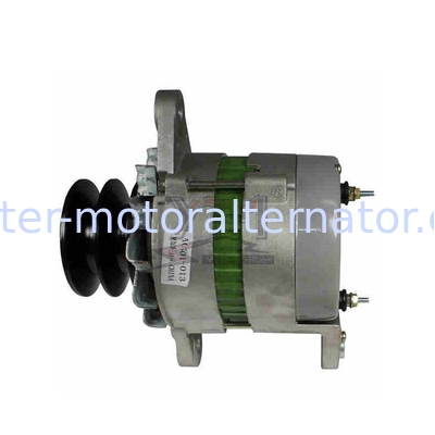 6D108 engine 24V Alternator 600-825-3160 for Komatsu PC300-6 PC450-8 600-825-3120