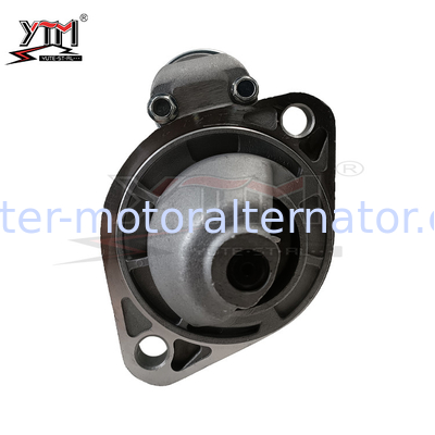 New Engine Starter Compatible for Hitachi / Yanmar S114-815 S114-815A S114-817 S114-817A S114-883