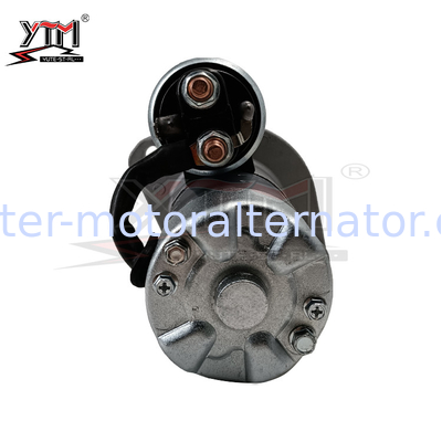 New Engine Starter Compatible for Hitachi / Yanmar S114-815 S114-815A S114-817 S114-817A S114-883