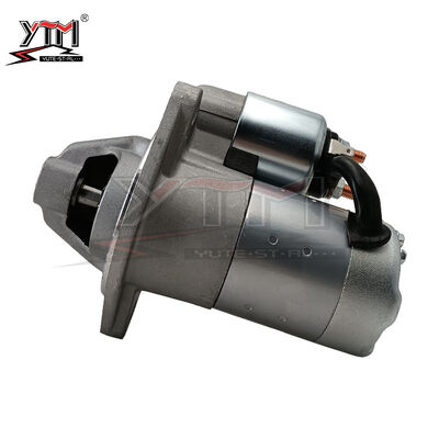 Nuevo arrancador de motor compatible para Hitachi / Yanmar S114-815 S114-815A S114-817 S114-817A S114-883