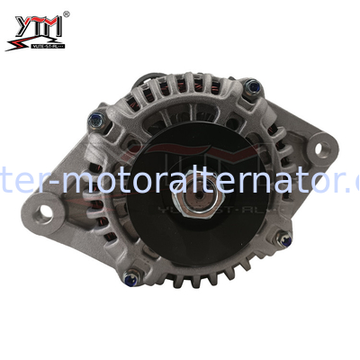 Alternator Compatible For Kubota Engine V3800 A002tc1877 A2tc1877 A2tc1877a RAREELECTRICAL New 12V 100Amp