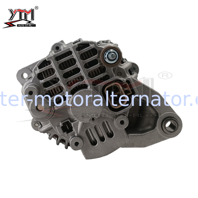 Alternator Compatible For Kubota Engine V3800 A002tc1877 A2tc1877 A2tc1877a RAREELECTRICAL New 12V 100Amp