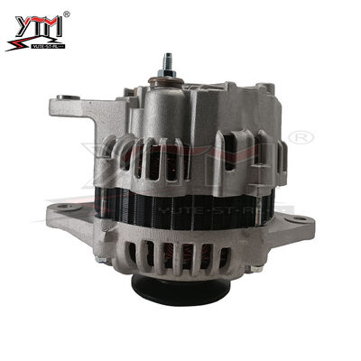 Alternador compatible con el motor Kubota V3800 A002tc1877 A2tc1877 A2tc1877a RAREELECTRICAL Nuevo 12V 100Amp
