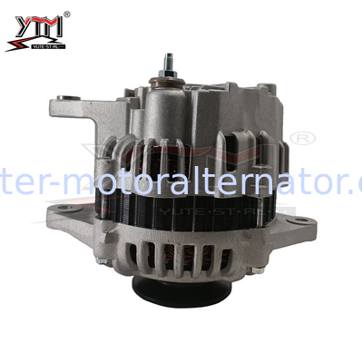 Alternator Compatible For Kubota Engine V3800 A002tc1877 A2tc1877 A2tc1877a RAREELECTRICAL New 12V 100Amp